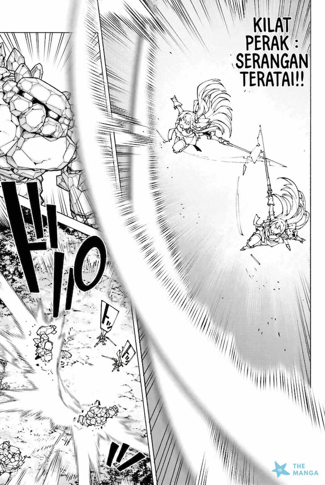 S-Kyuu Boukensha ga Ayumu Michi - Tsuihou Sareta Shounen wa Shin no Nouryoku "Buki Master" de Sekai Saikyou ni Itaru Chapter 6 - Page 12