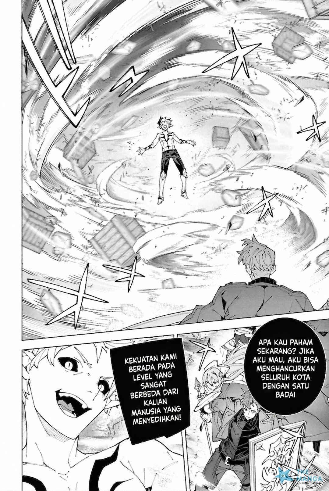 S-Kyuu Boukensha ga Ayumu Michi - Tsuihou Sareta Shounen wa Shin no Nouryoku "Buki Master" de Sekai Saikyou ni Itaru Chapter 6 - Page 26