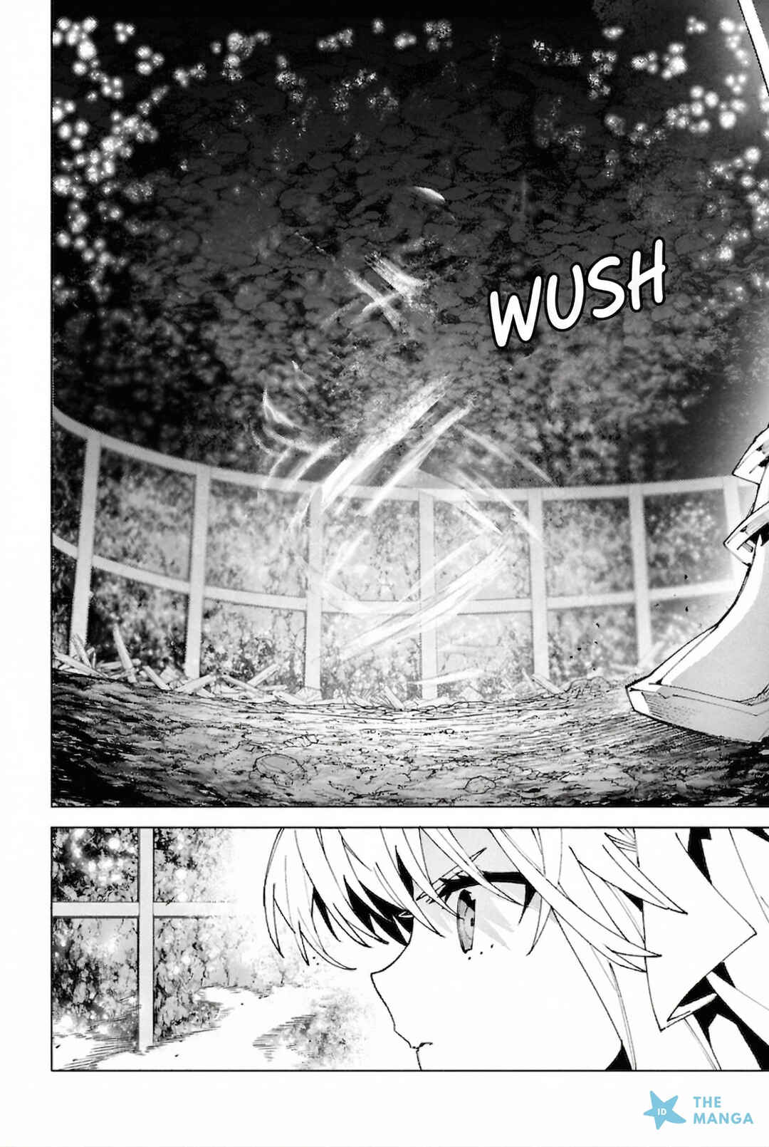 S-Kyuu Boukensha ga Ayumu Michi - Tsuihou Sareta Shounen wa Shin no Nouryoku "Buki Master" de Sekai Saikyou ni Itaru Chapter 6 - Page 34