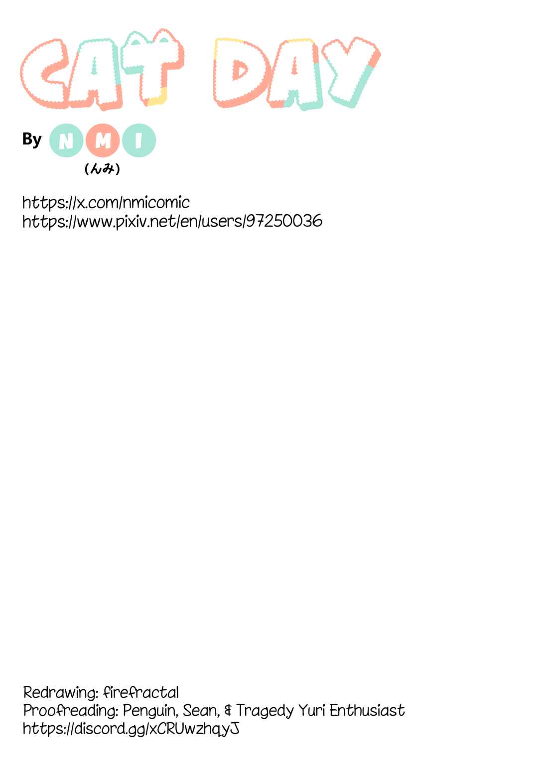 Neko no Hi Chapter ? - Page 19