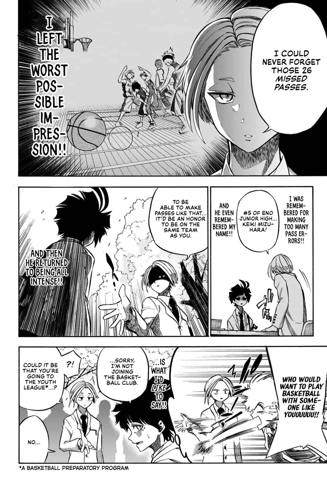 Tonde Hi ni Iru Natsu to Mushi Chapter ? - Page 14