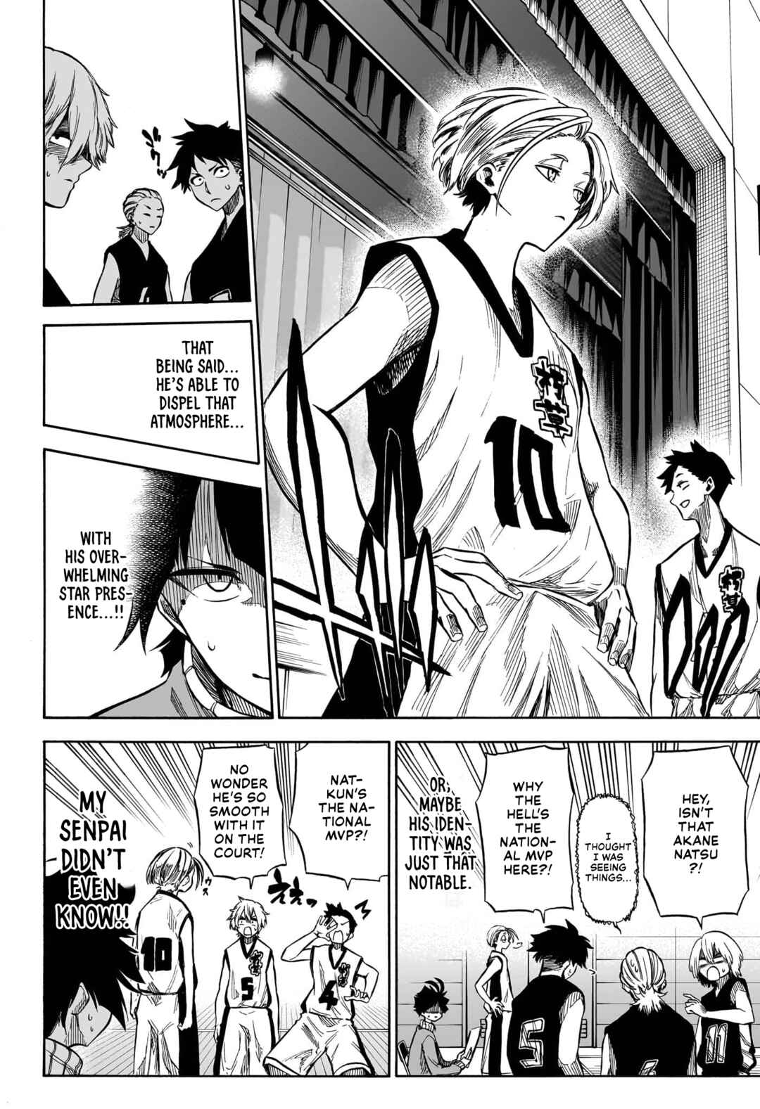 Tonde Hi ni Iru Natsu to Mushi Chapter ? - Page 28