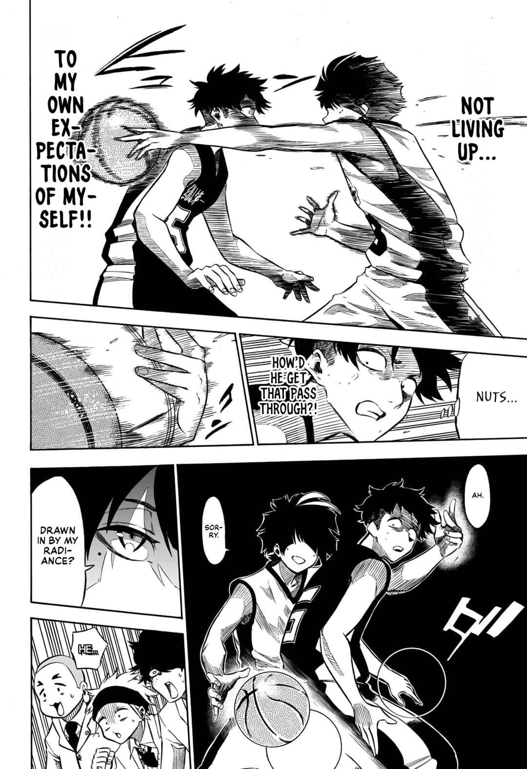 Tonde Hi ni Iru Natsu to Mushi Chapter ? - Page 36
