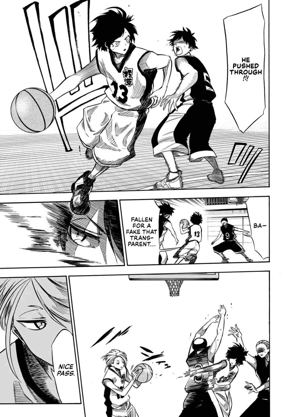 Tonde Hi ni Iru Natsu to Mushi Chapter ? - Page 37