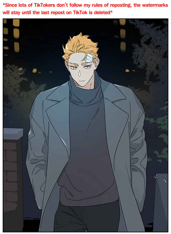 The Wolf That Picked Something Up Chapter 85 - Page 1