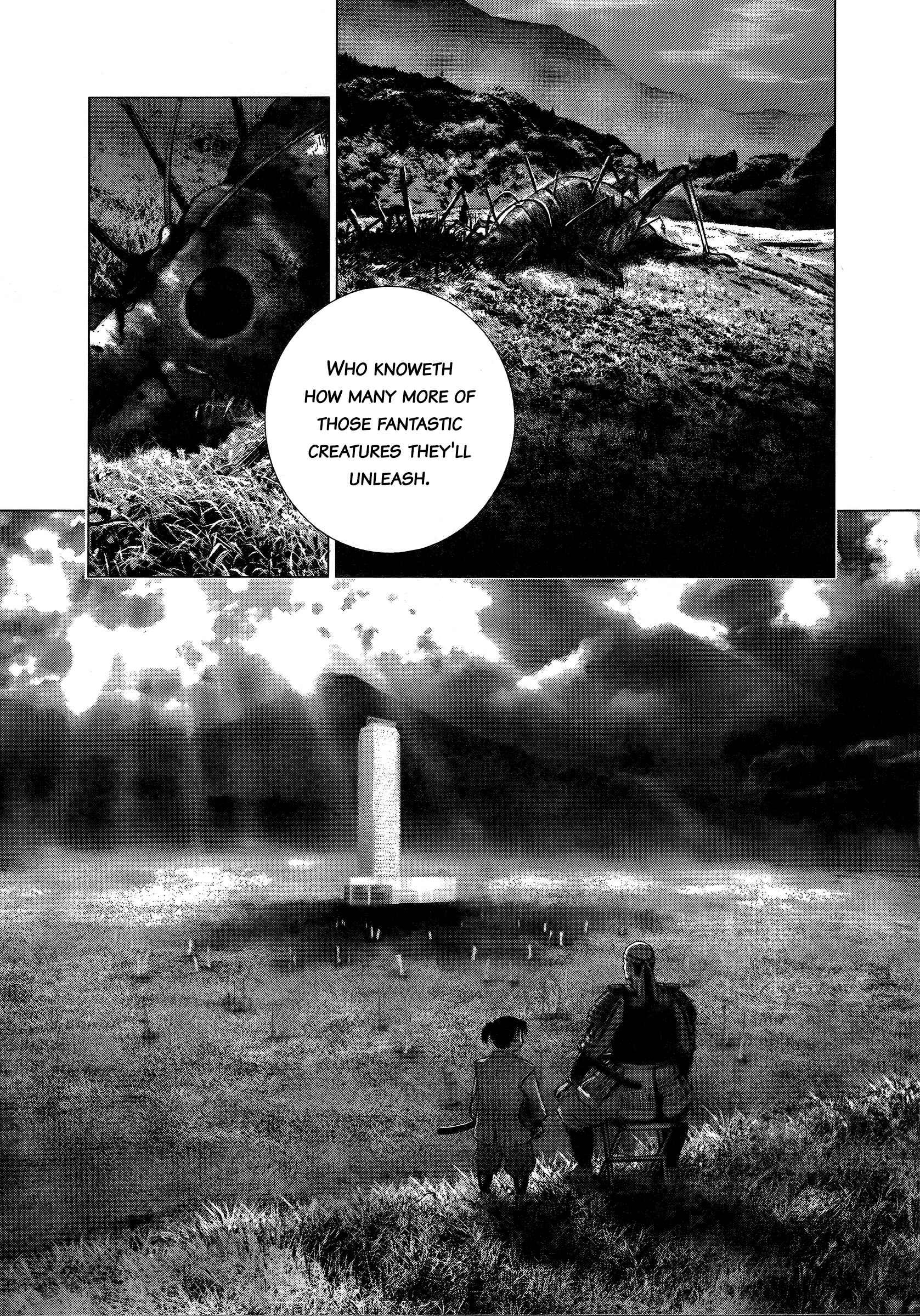 Sprite Chapter 67 - Page 6