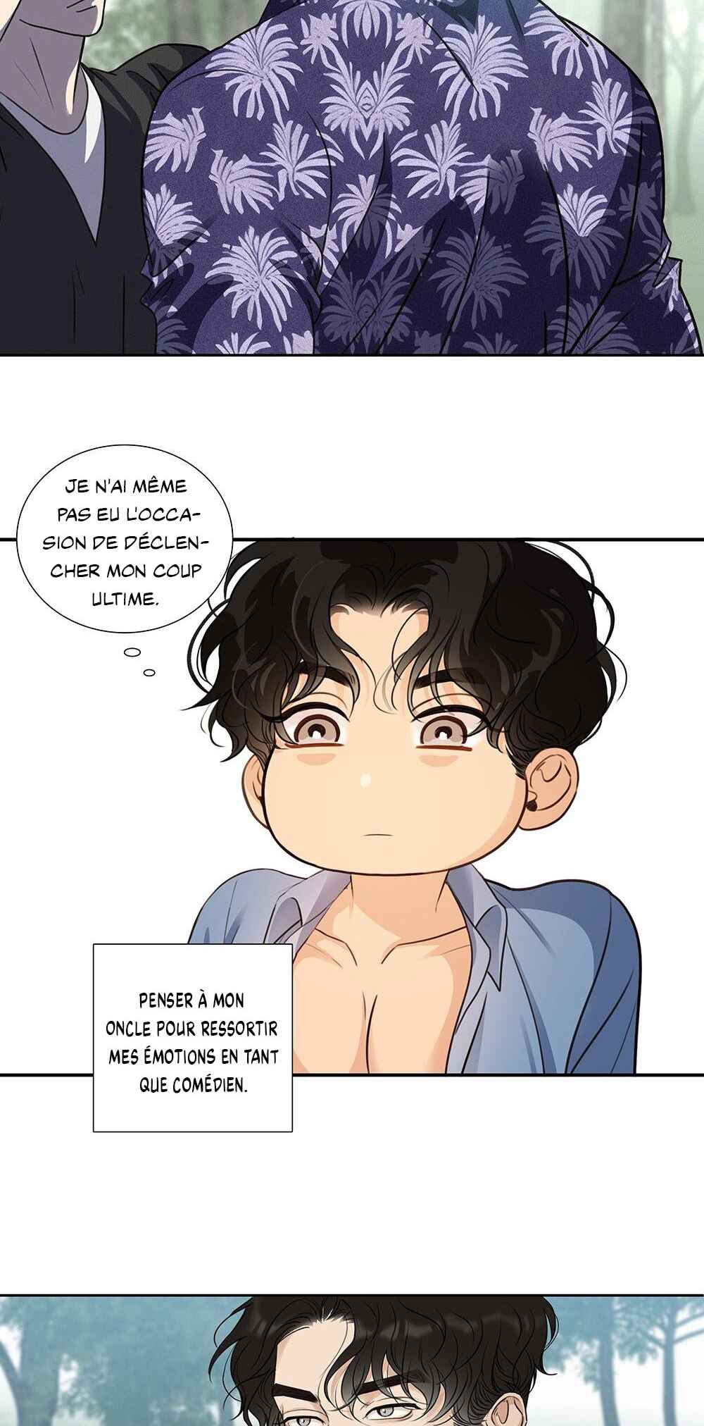 Debt of Love Chapter 50 - Page 15