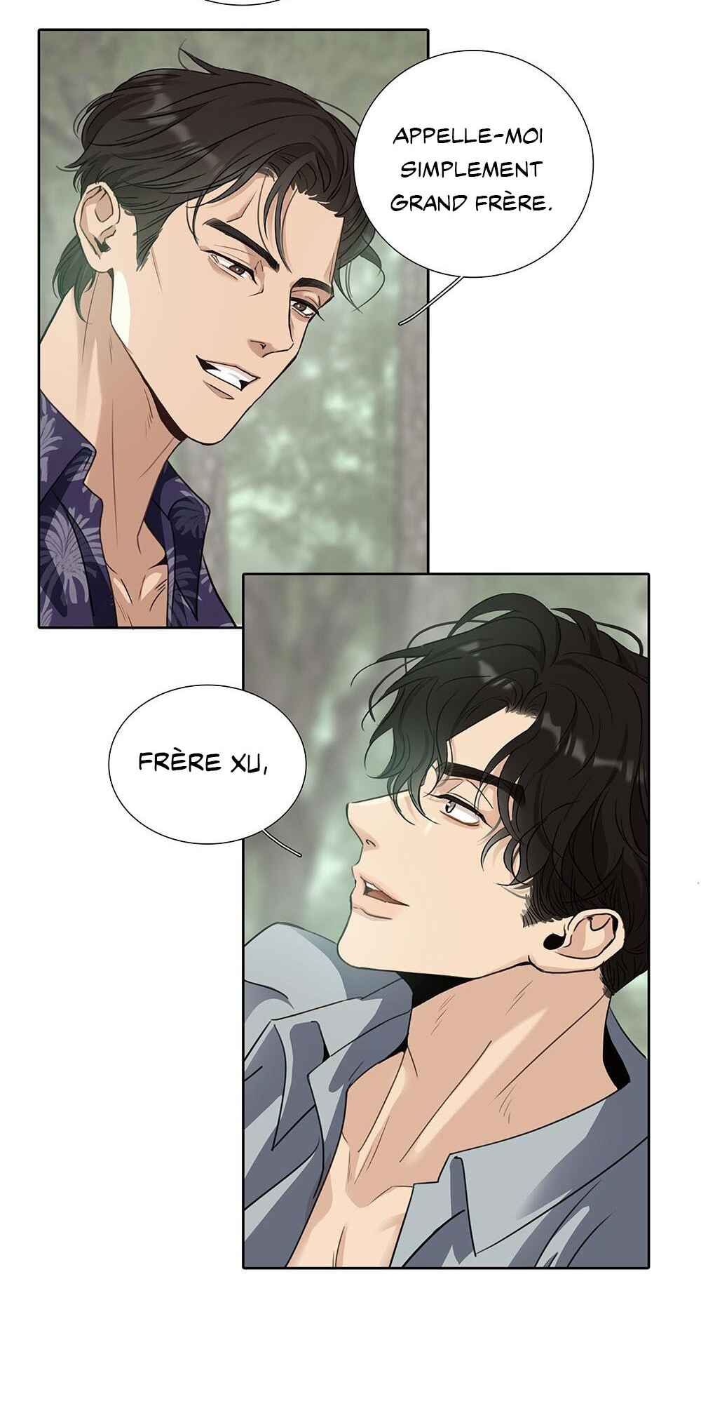 Debt of Love Chapter 50 - Page 17