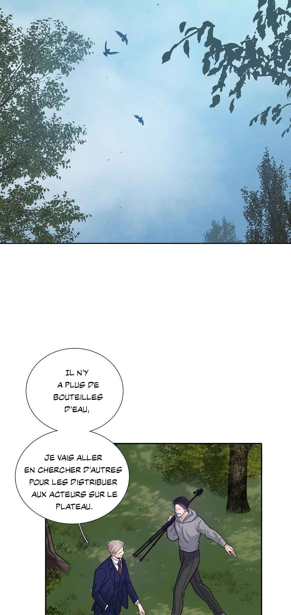 Debt of Love Chapter 50 - Page 19