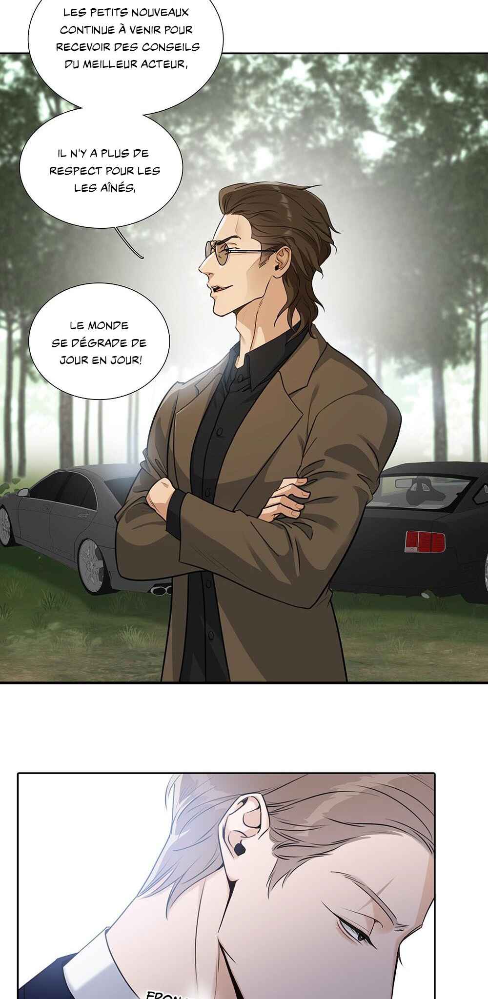 Debt of Love Chapter 50 - Page 26