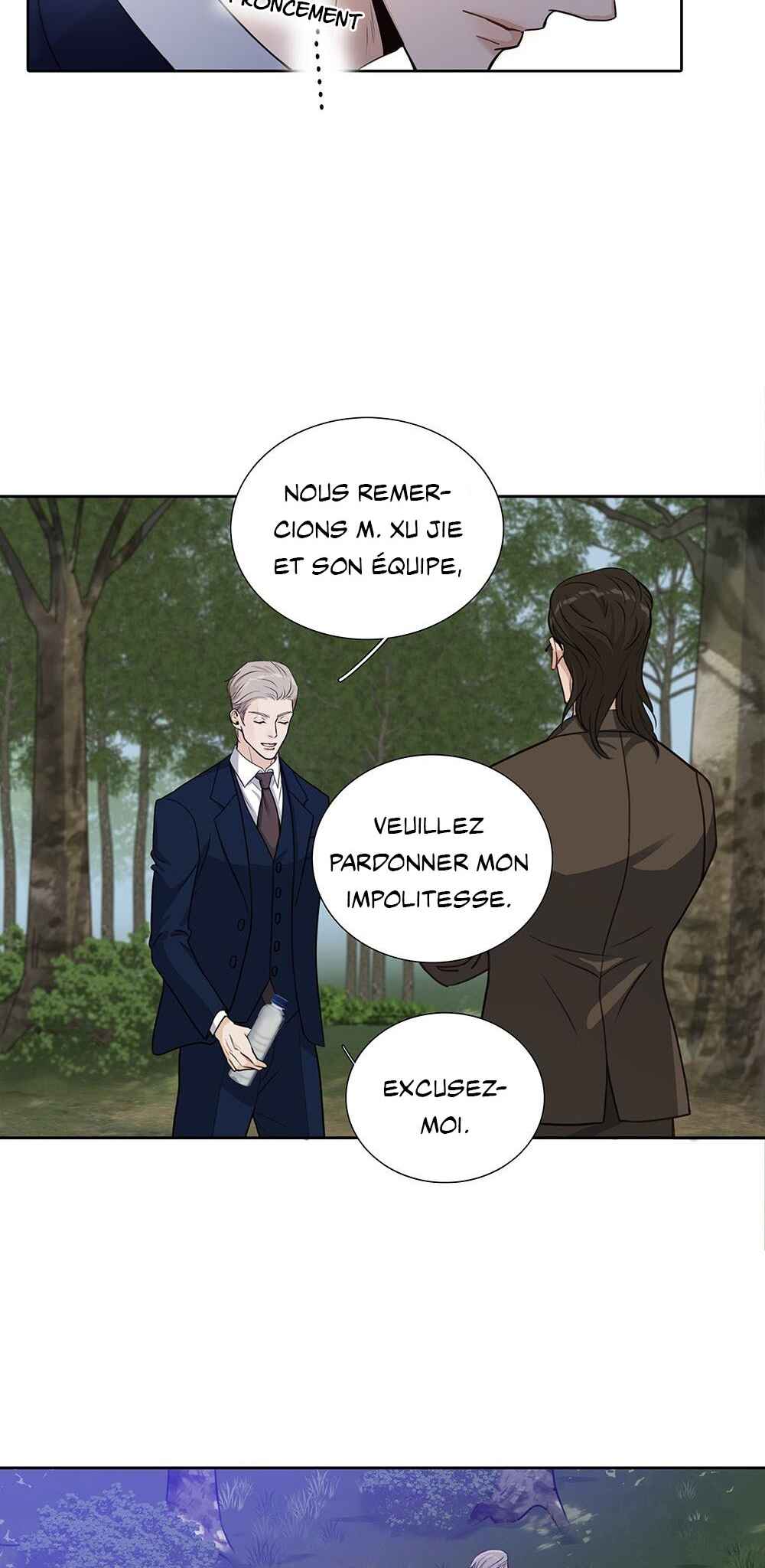 Debt of Love Chapter 50 - Page 27