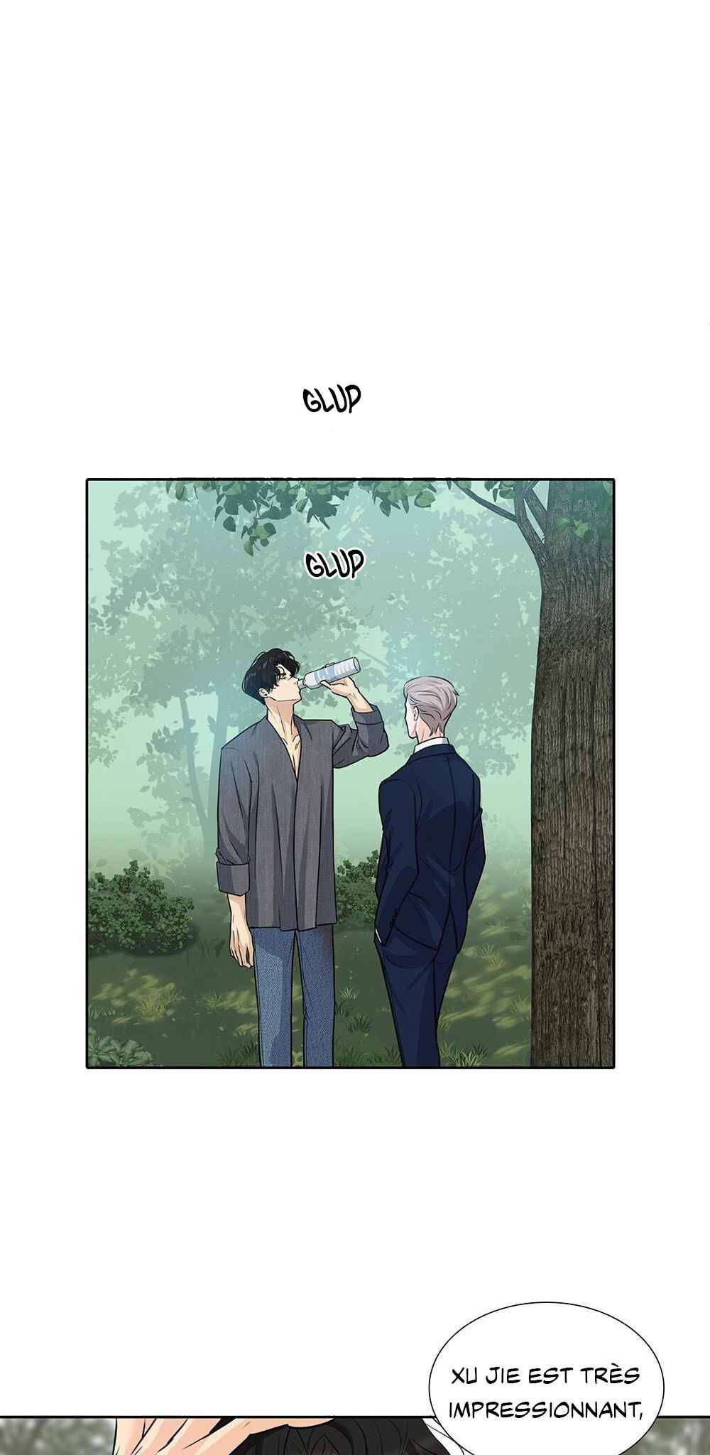 Debt of Love Chapter 50 - Page 29