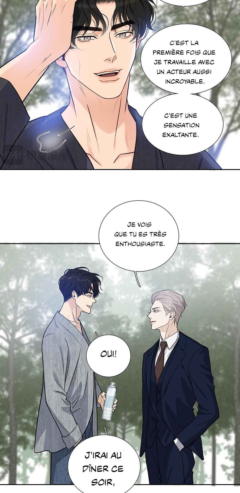 Debt of Love Chapter 50 - Page 30