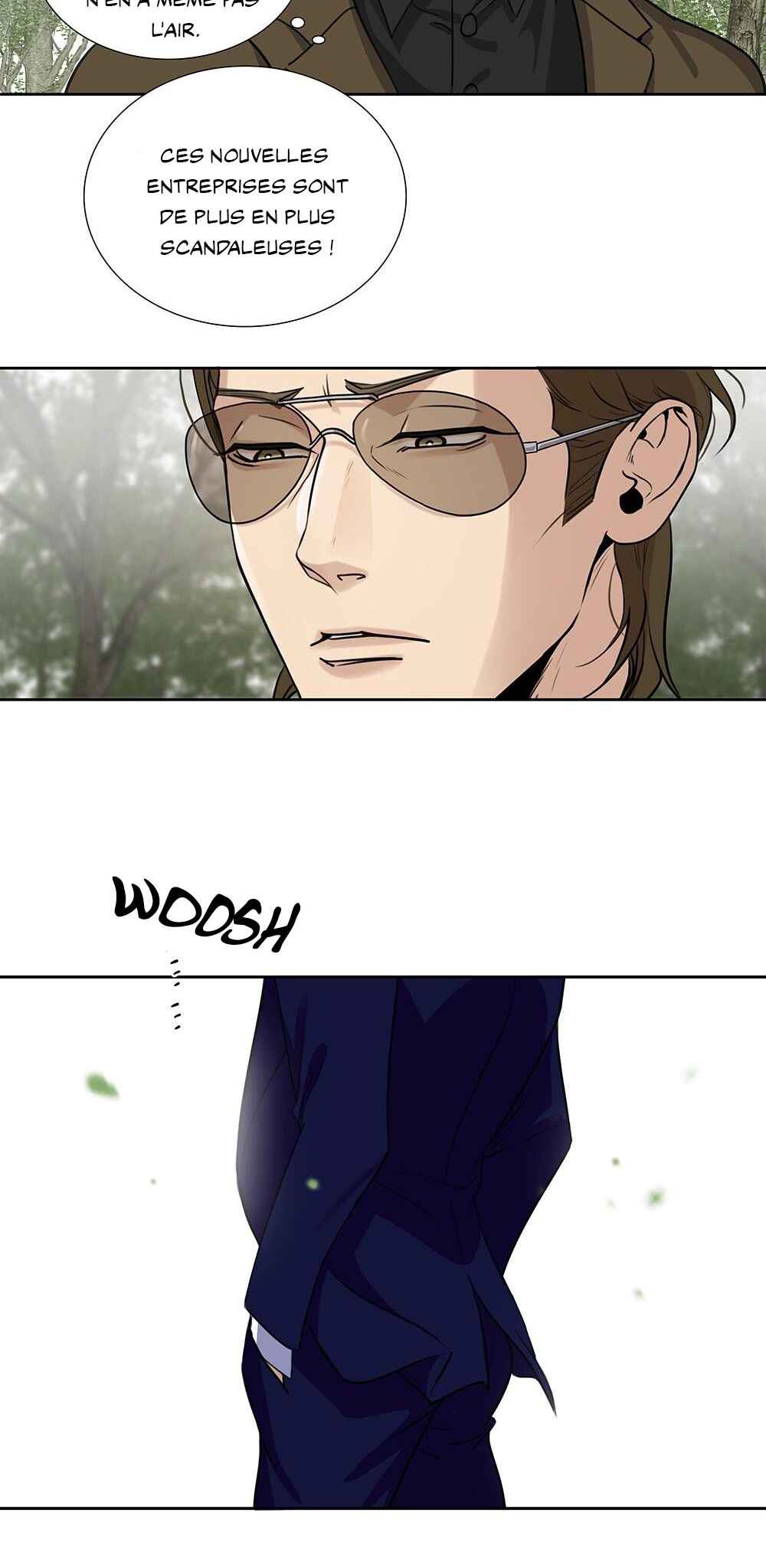 Debt of Love Chapter 50 - Page 34