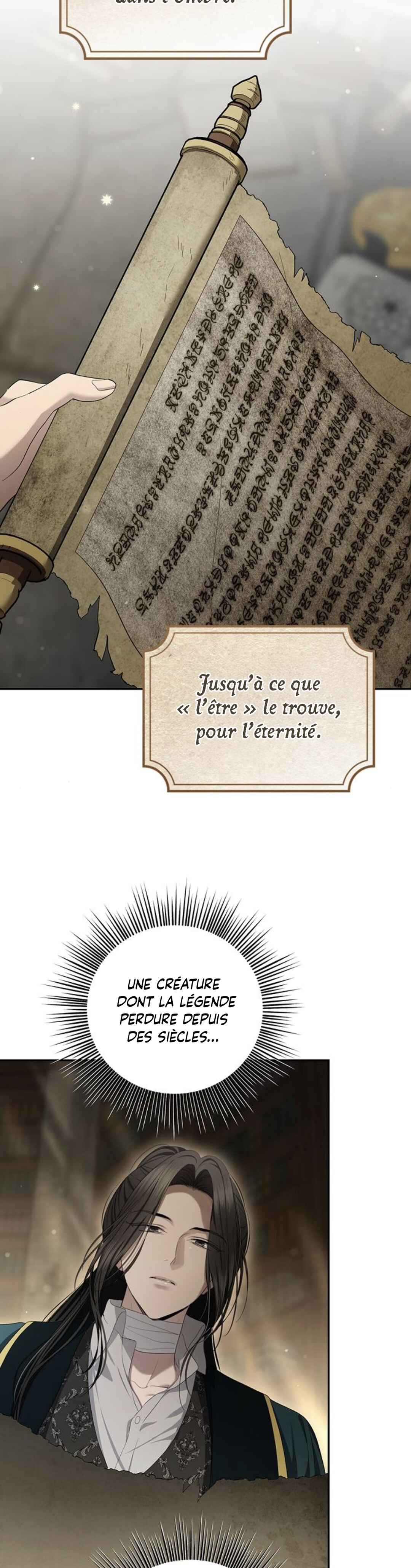 Presepe Outside the Cage Chapter 26 - Page 10