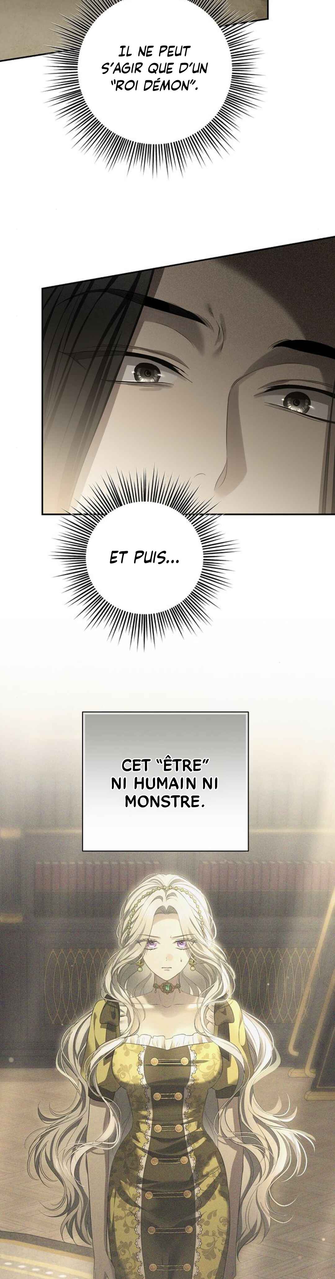 Presepe Outside the Cage Chapter 26 - Page 11