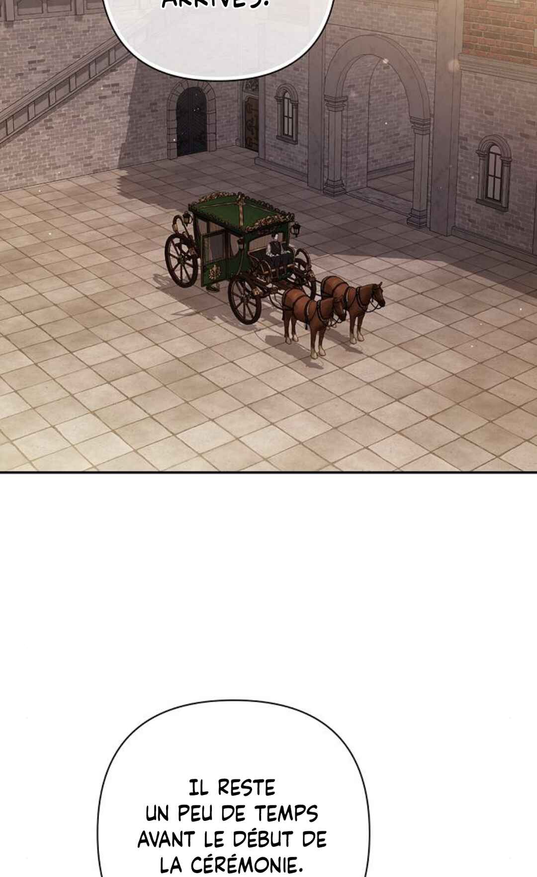 Presepe Outside the Cage Chapter 26 - Page 64