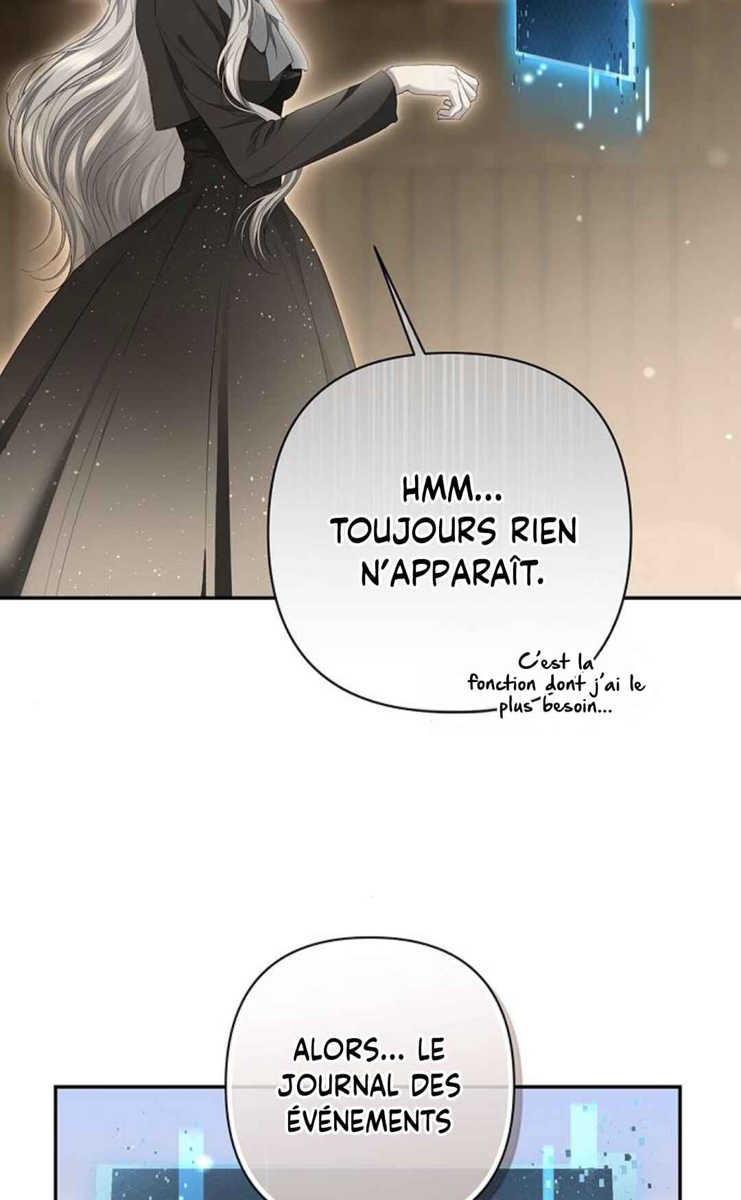 Presepe Outside the Cage Chapter 26 - Page 80