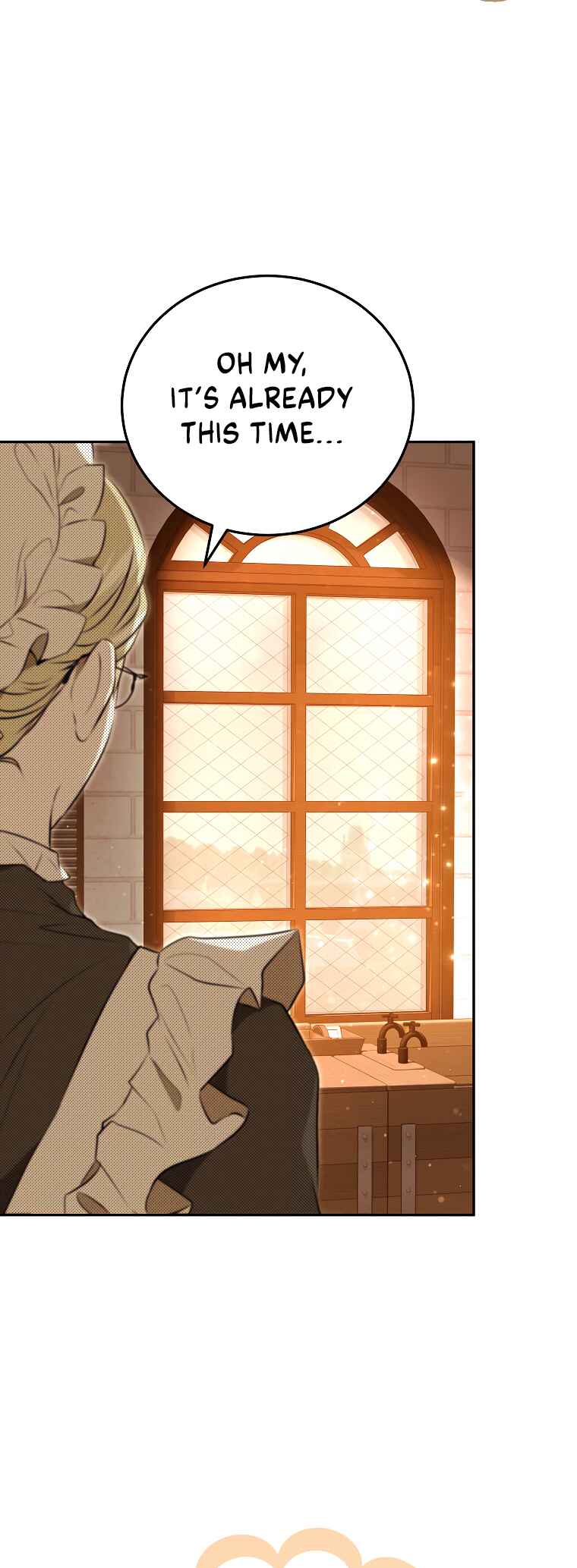 Hidden Powerhouse Peace-loving Maid Chapter 2 - Page 17