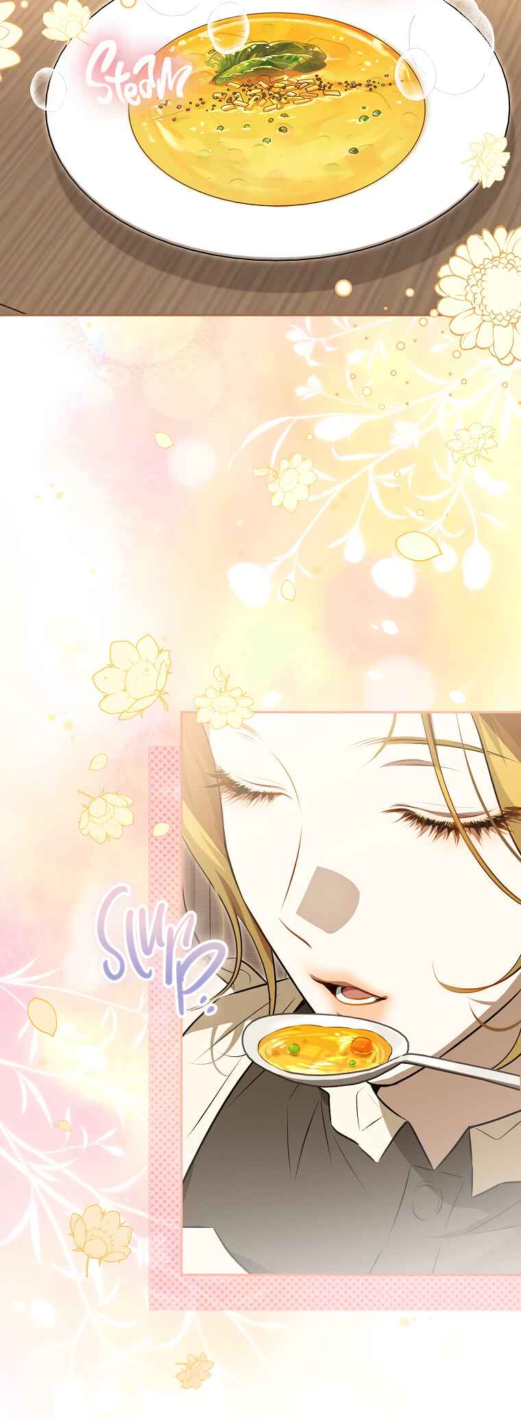 Hidden Powerhouse Peace-loving Maid Chapter 2 - Page 19