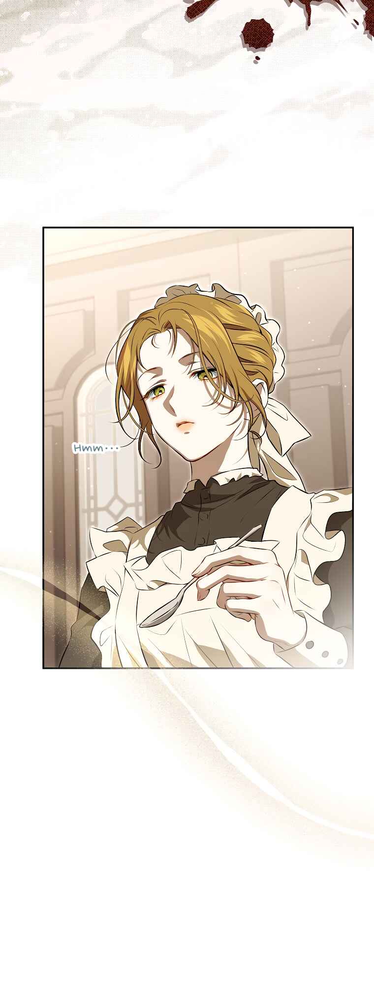 Hidden Powerhouse Peace-loving Maid Chapter 2 - Page 22