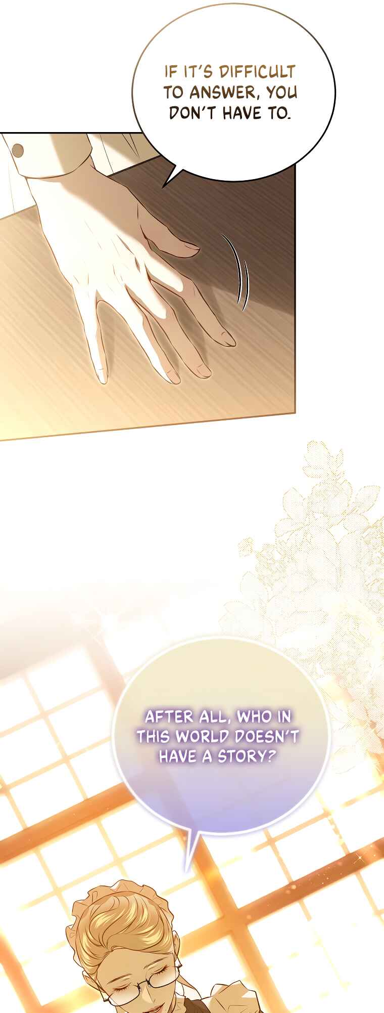 Hidden Powerhouse Peace-loving Maid Chapter 2 - Page 23