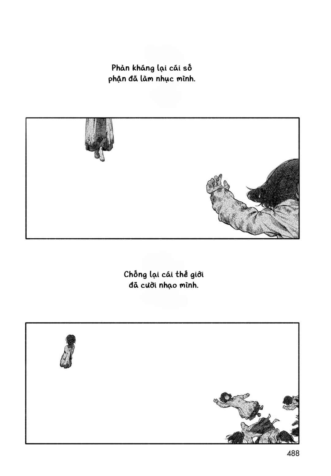 Suisei Chapter ? - Page 29