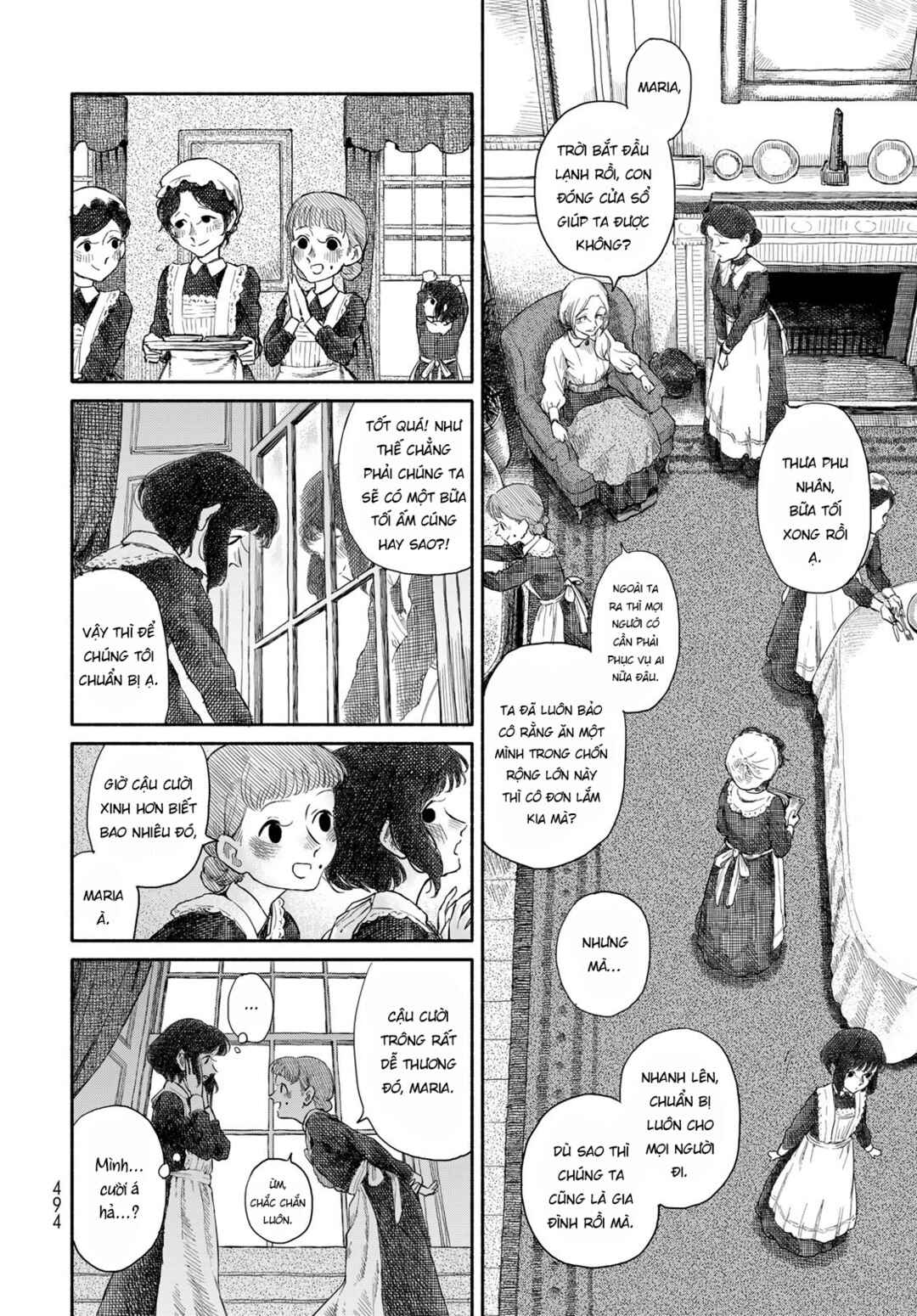Suisei Chapter ? - Page 35
