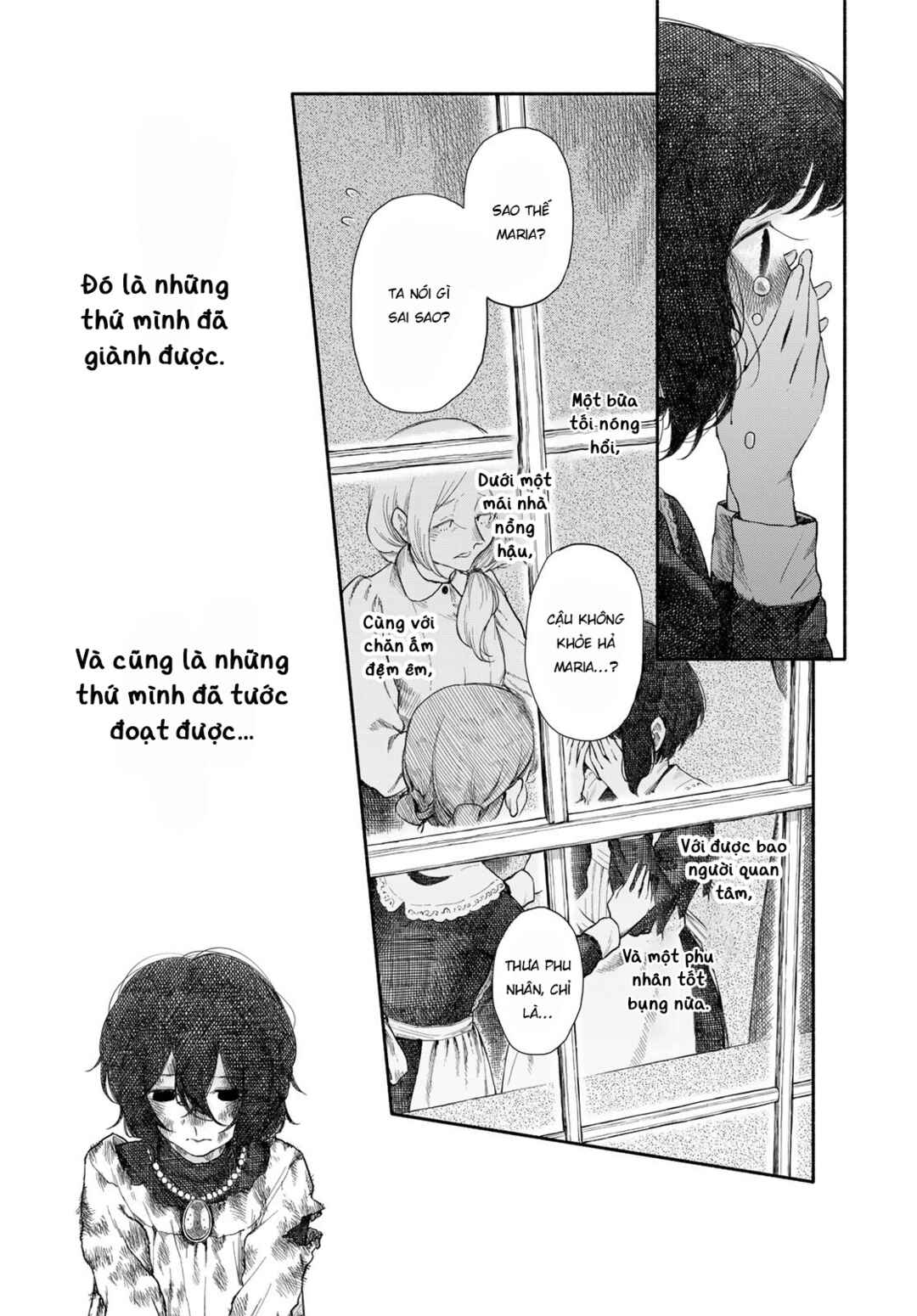 Suisei Chapter ? - Page 36