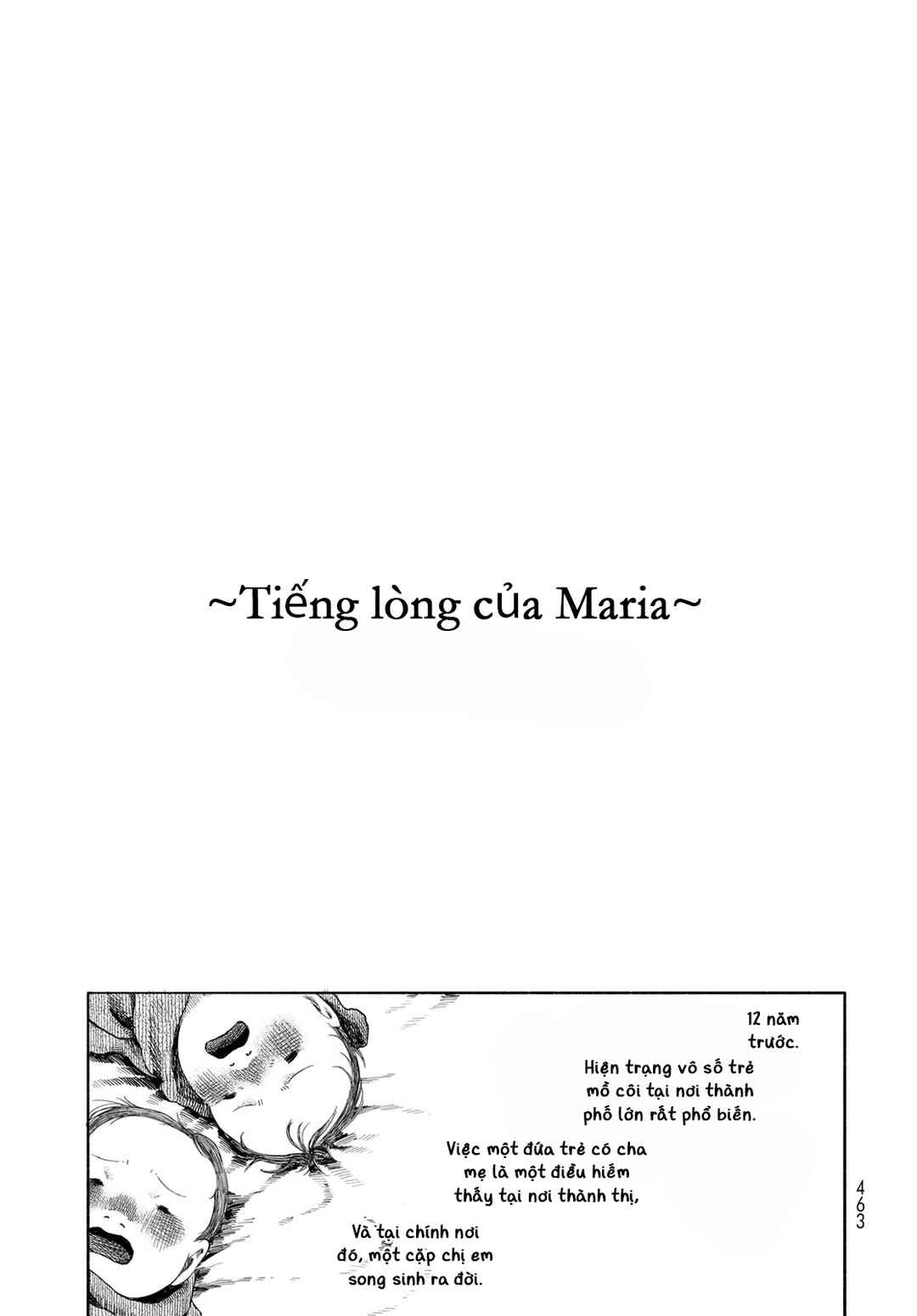 Suisei Chapter ? - Page 4