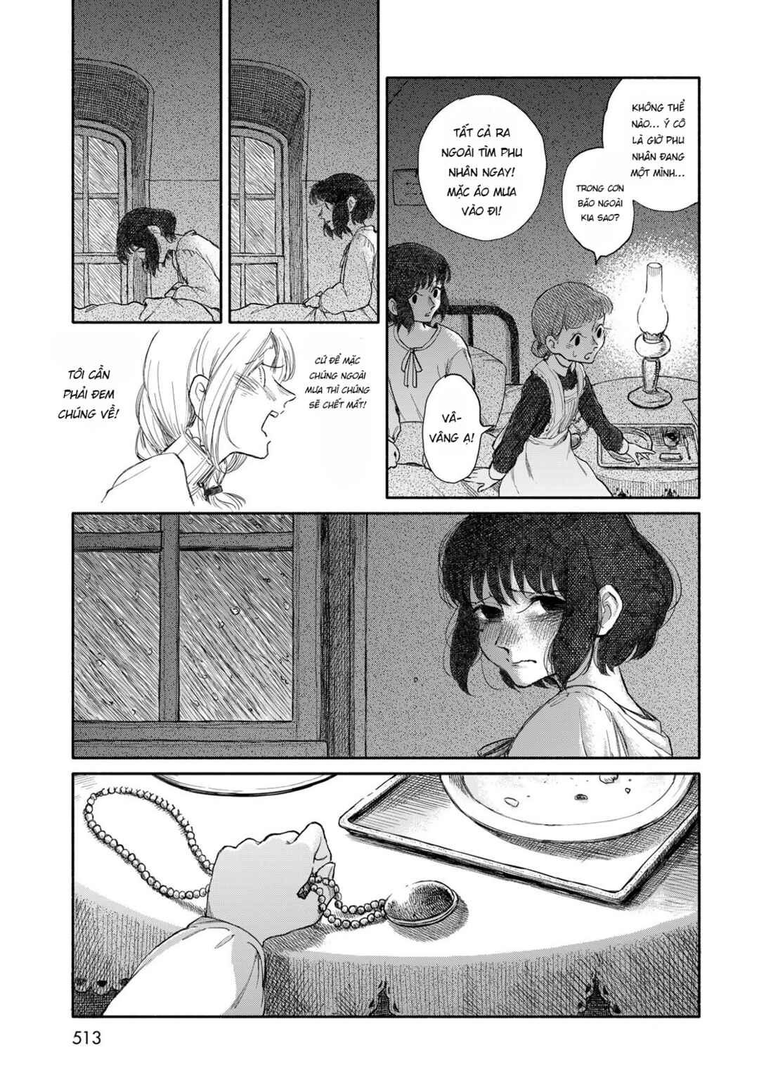 Suisei Chapter ? - Page 54