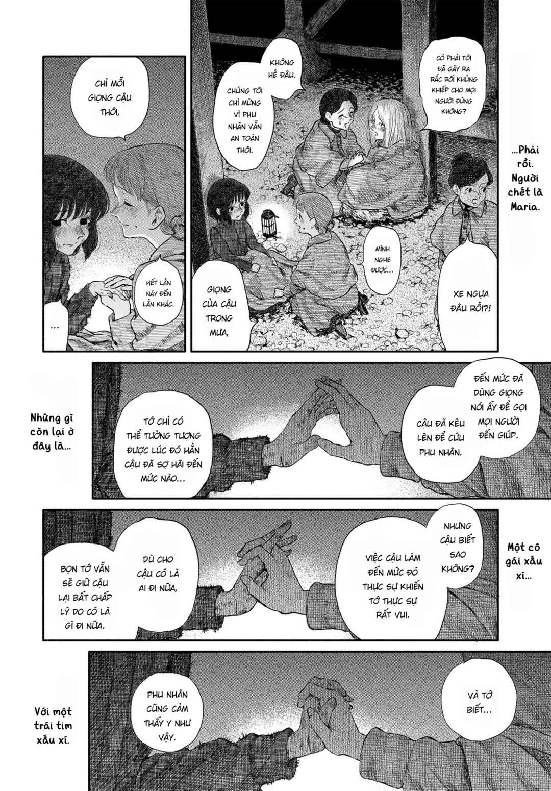 Suisei Chapter ? - Page 66