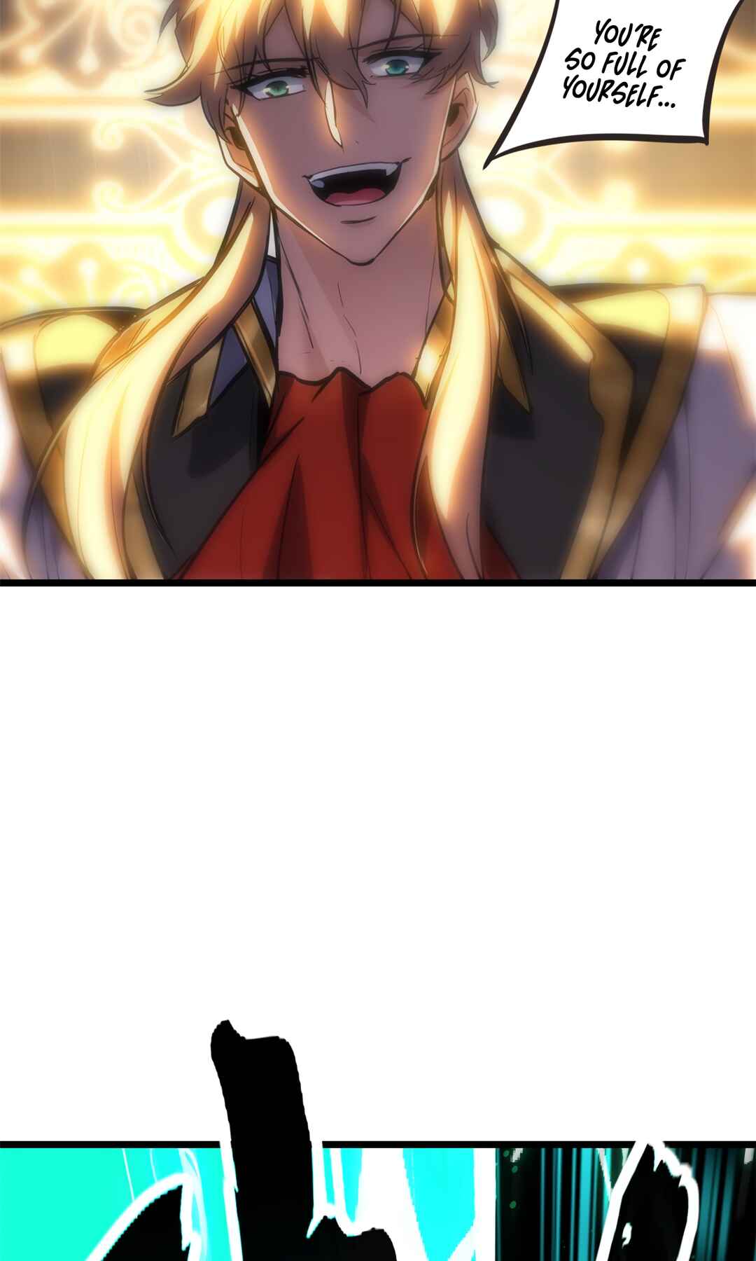 I Just Want to Game in Peace Chapter 99 - Page 41