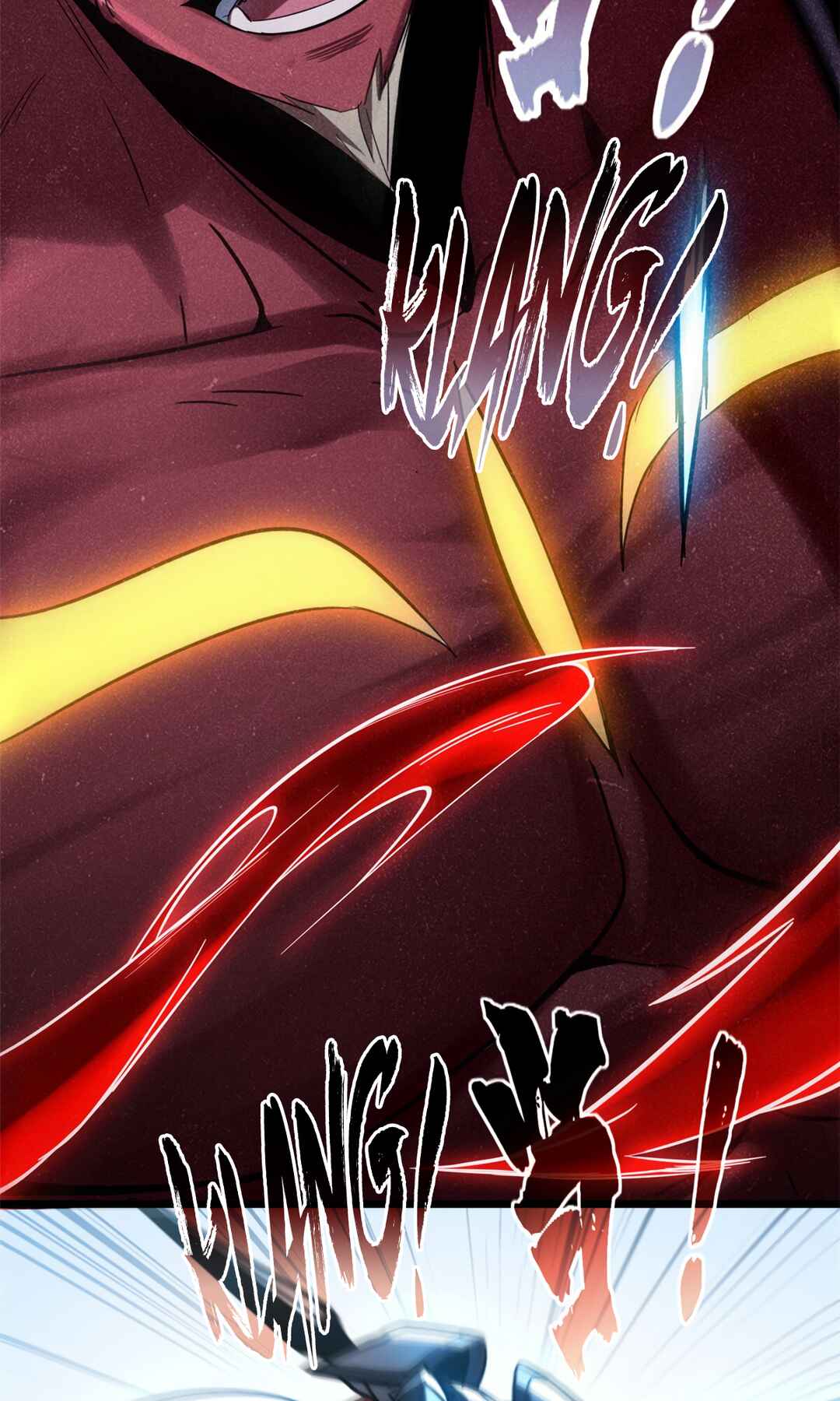 I Just Want to Game in Peace Chapter 99 - Page 9