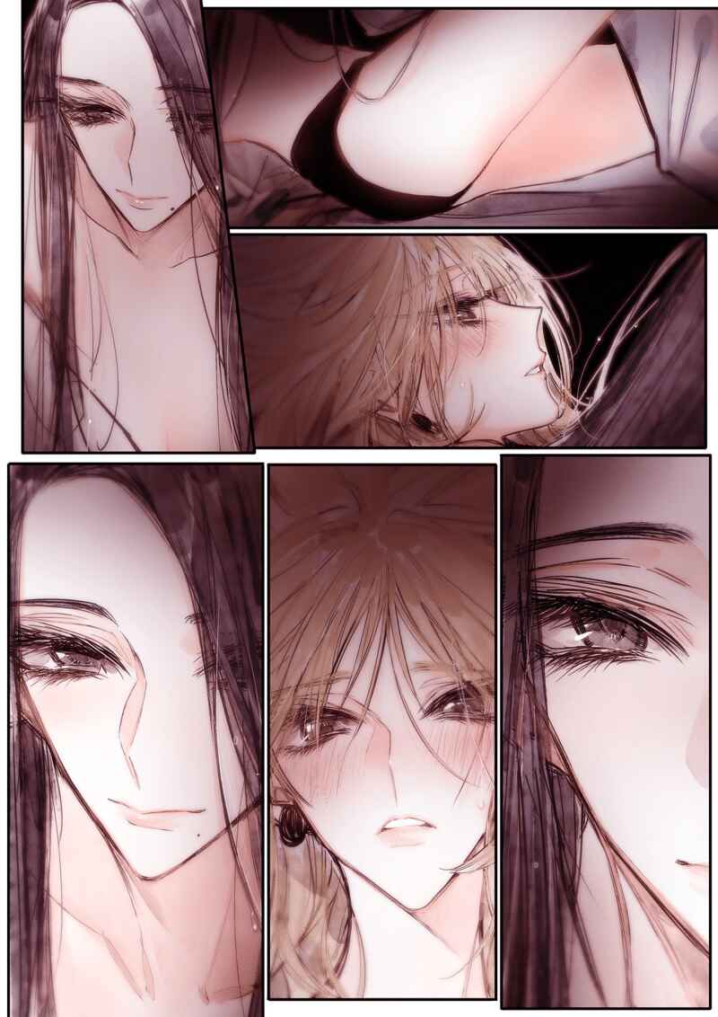 Inversion Chapter 3 - Page 18