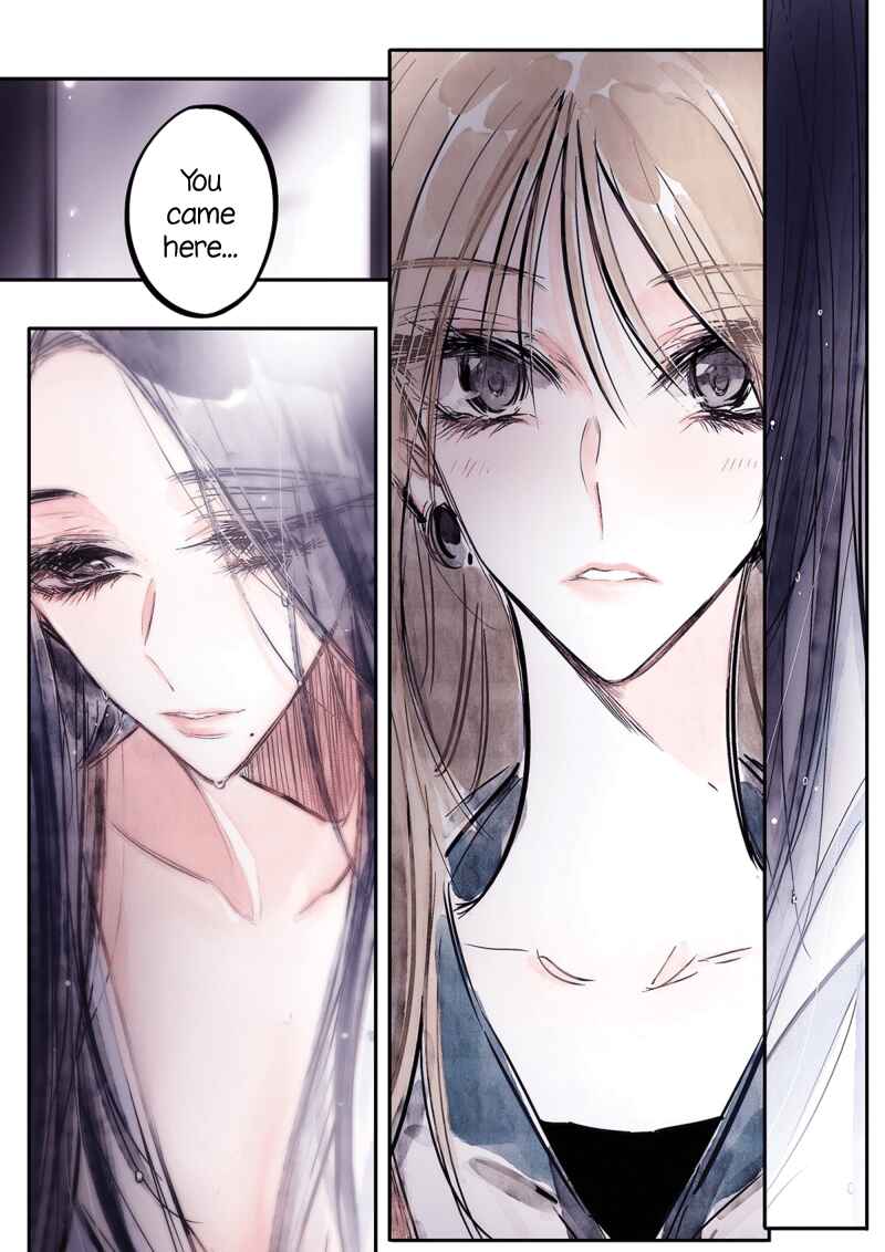 Inversion Chapter 3 - Page 4