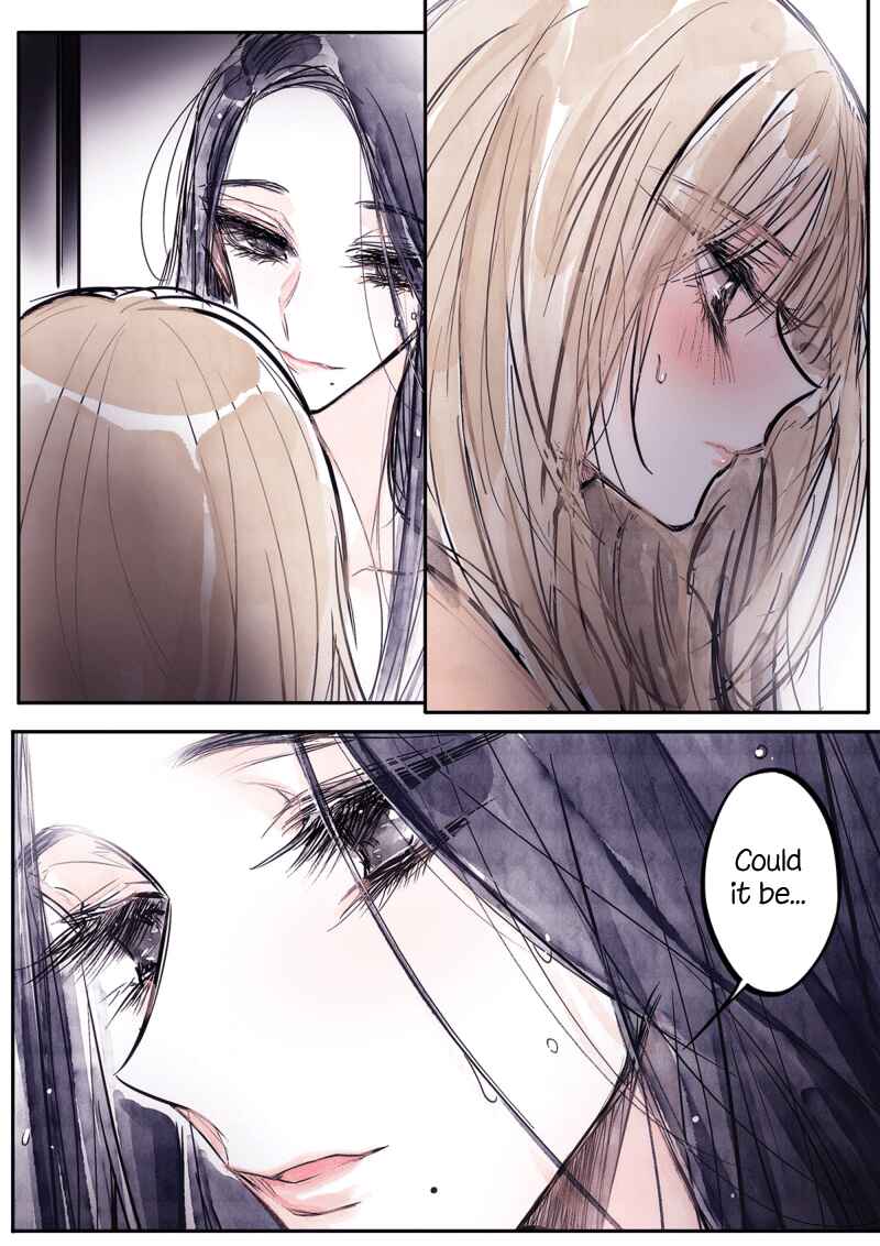 Inversion Chapter 3 - Page 6