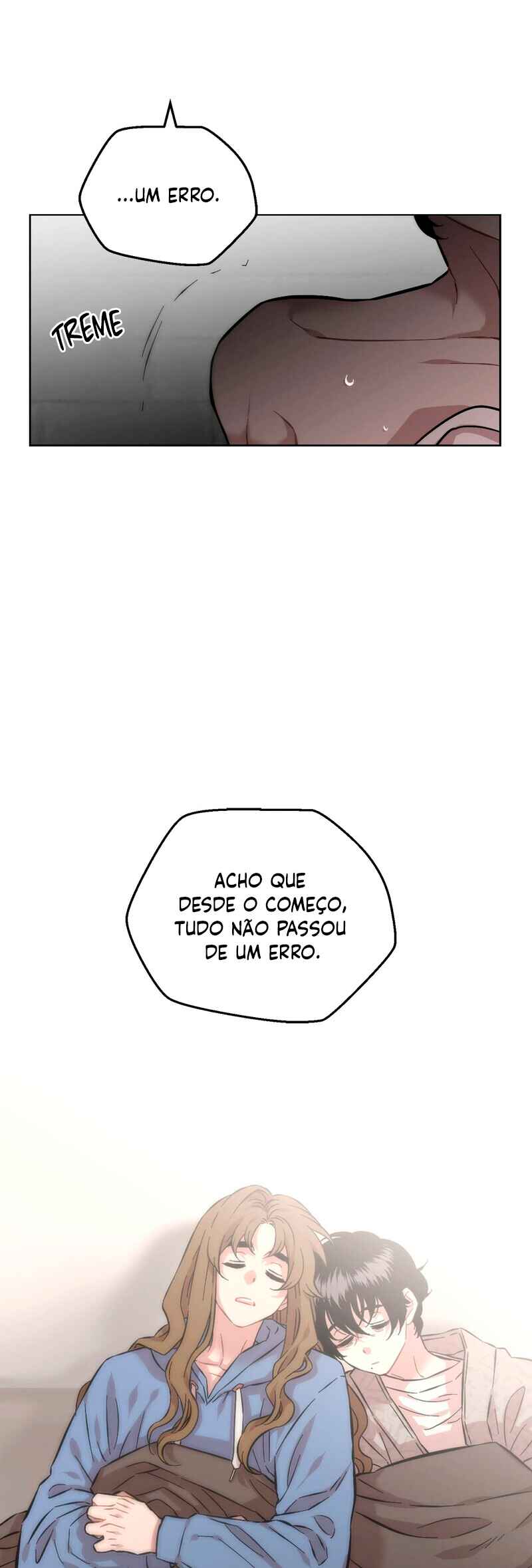 Love Thy Neighbor Chapter 100 - Page 12