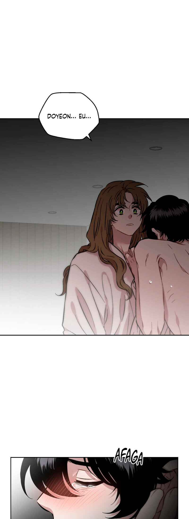 Love Thy Neighbor Chapter 100 - Page 18