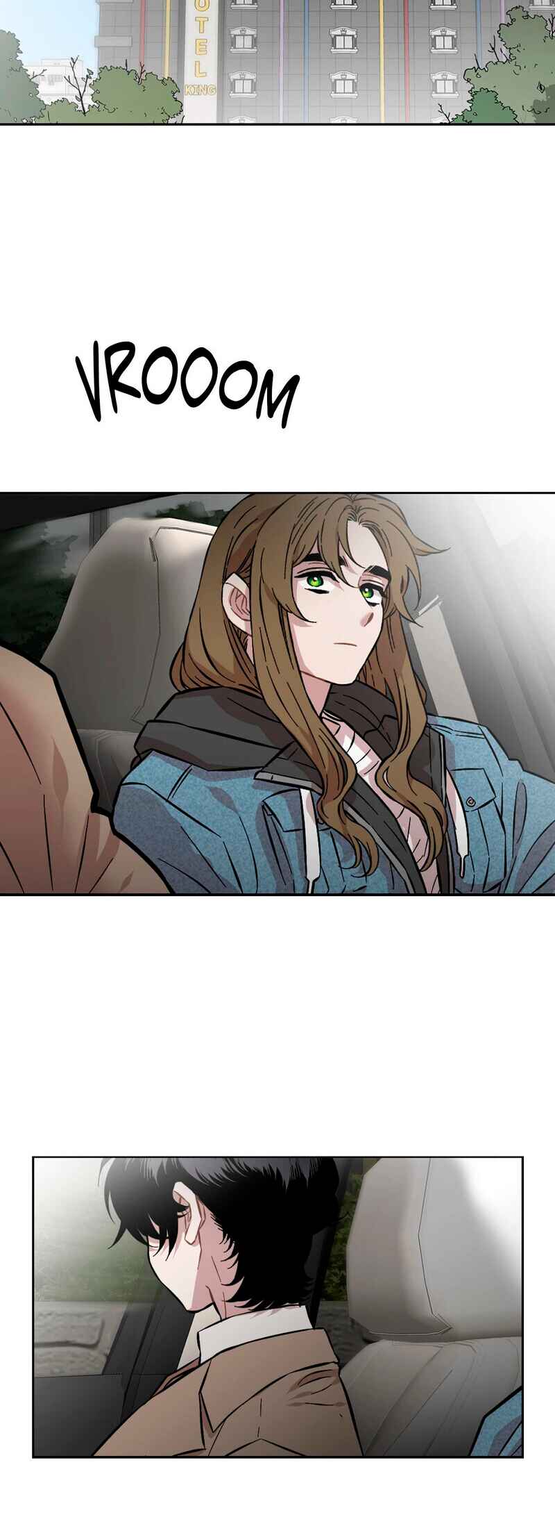 Love Thy Neighbor Chapter 100 - Page 23