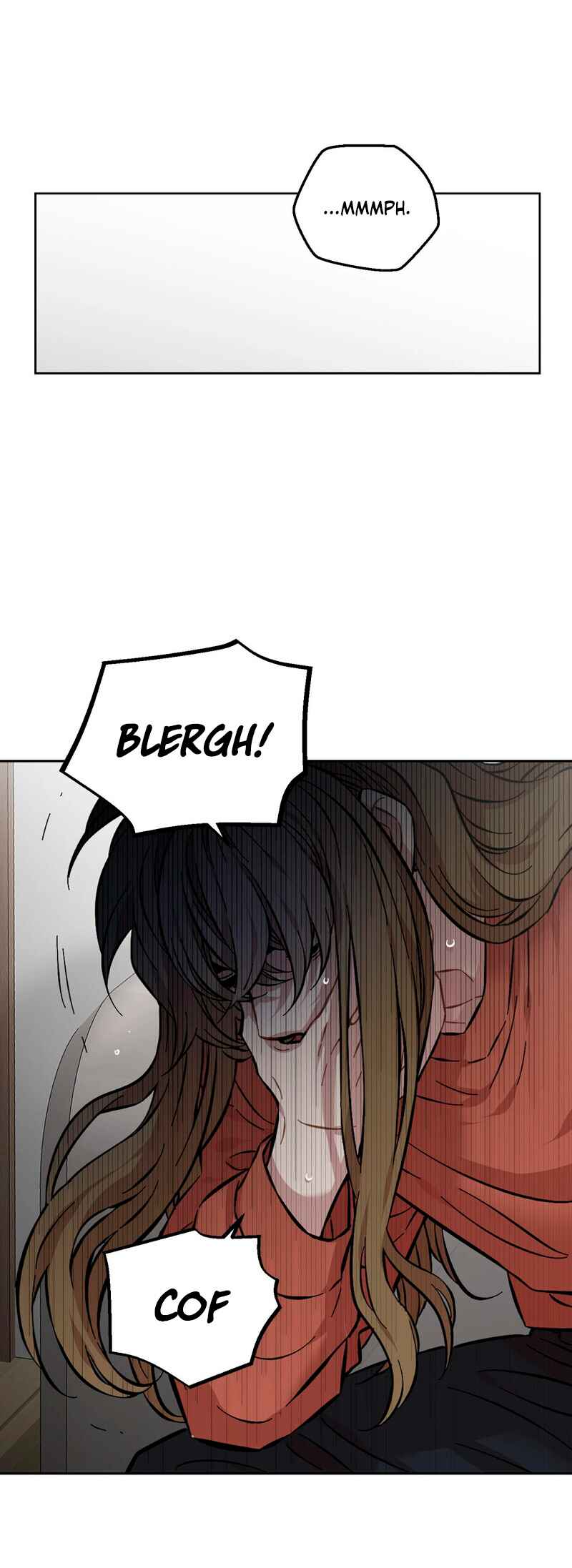 Love Thy Neighbor Chapter 100 - Page 34