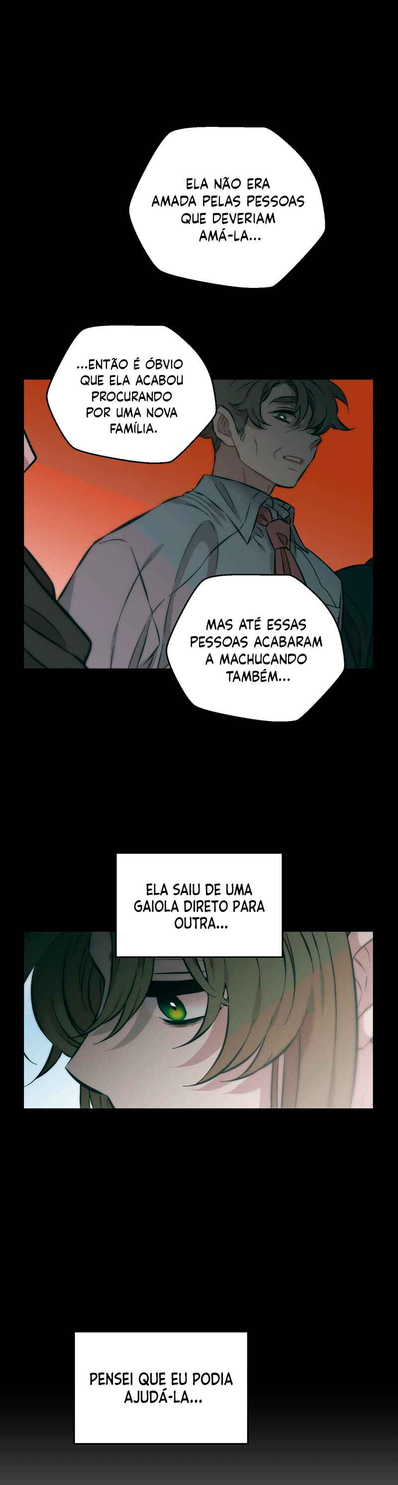Love Thy Neighbor Chapter 100 - Page 38