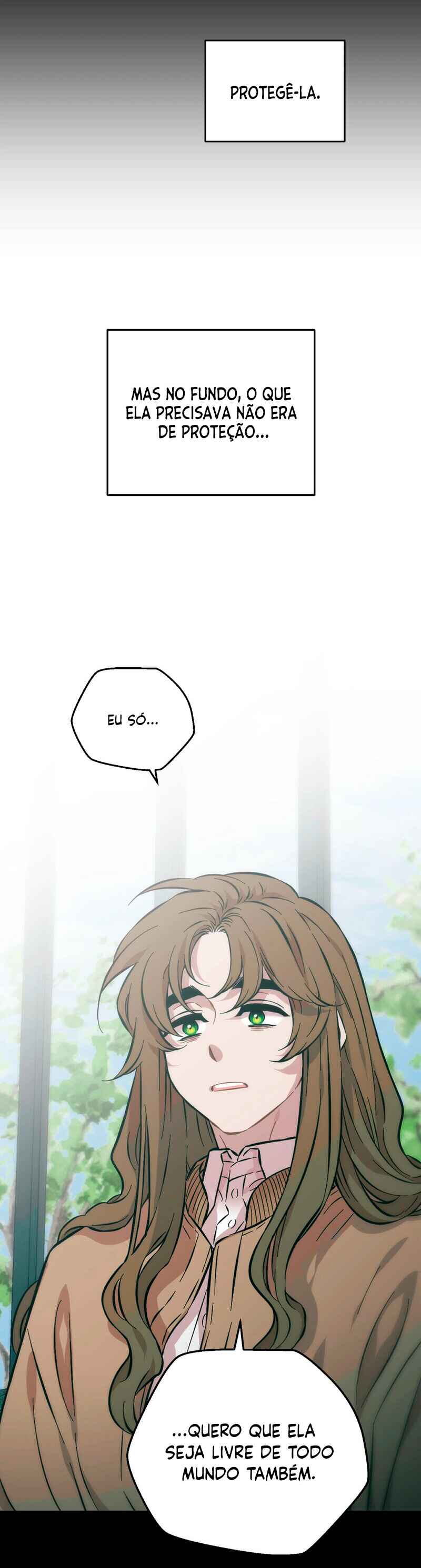 Love Thy Neighbor Chapter 100 - Page 39