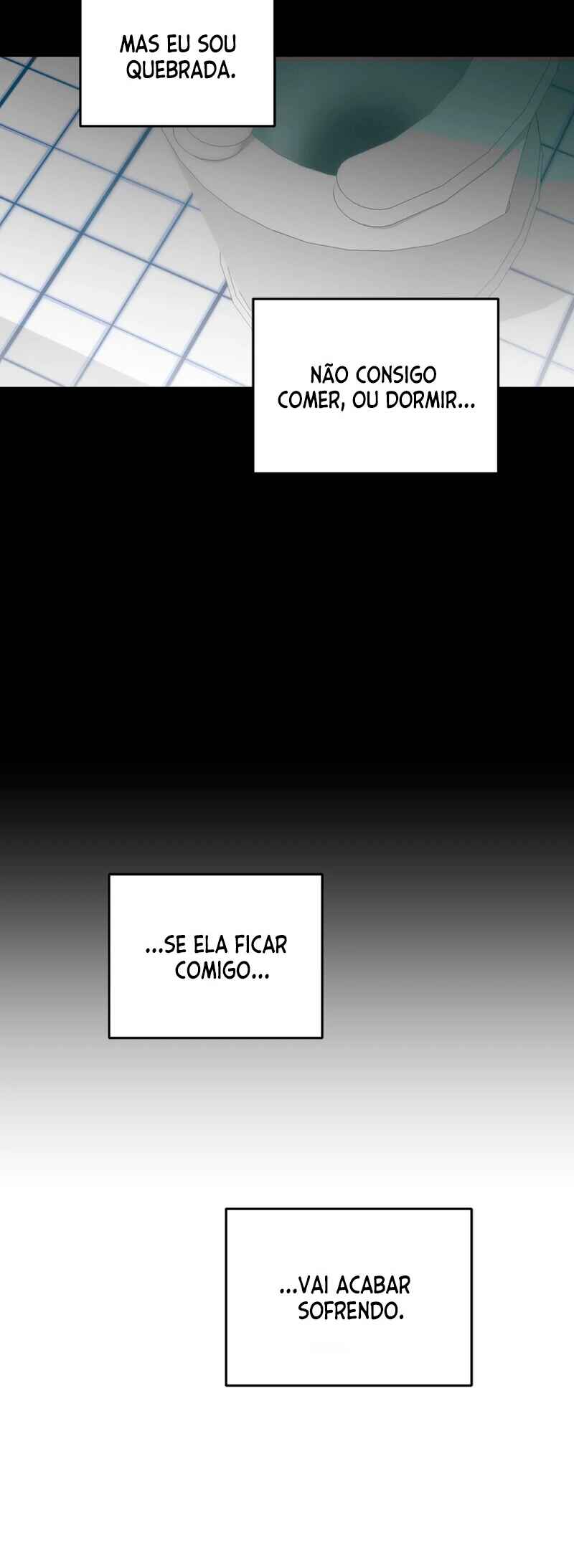 Love Thy Neighbor Chapter 100 - Page 41