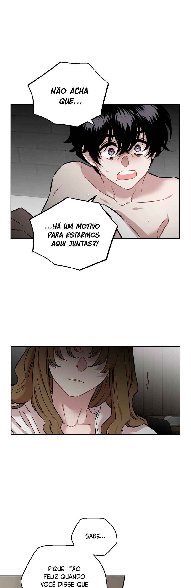 Love Thy Neighbor Chapter 100 - Page 6