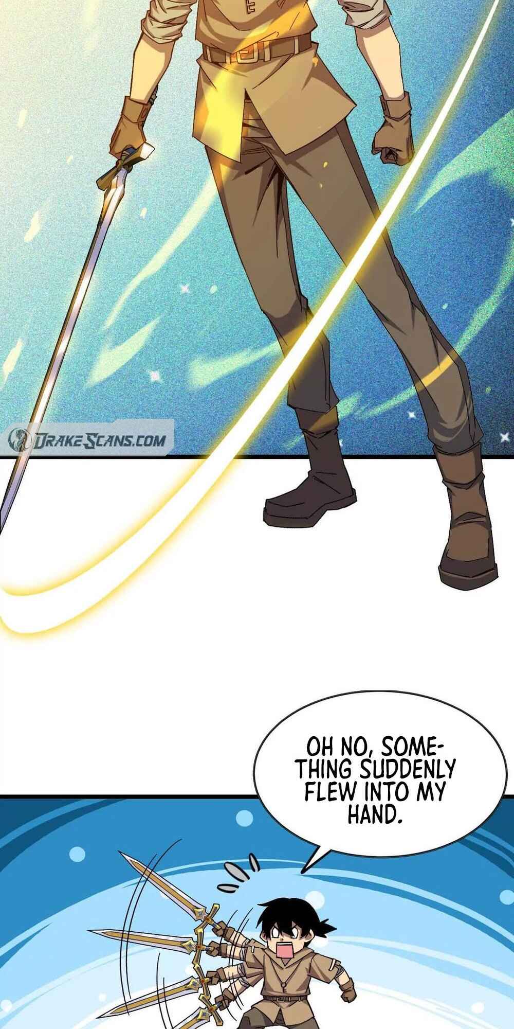 Yǒngzhě X Nǚ Mówáng Chapter 3 - Page 14