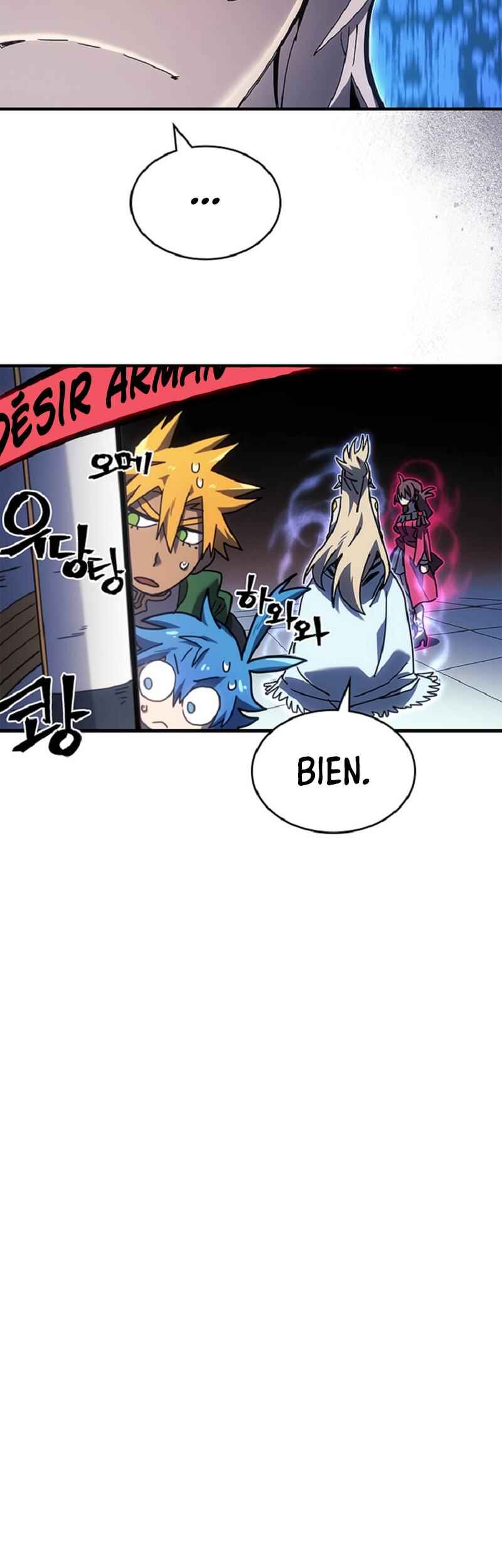 A Returner's Magic Should Be Special Chapter 267 - Page 15