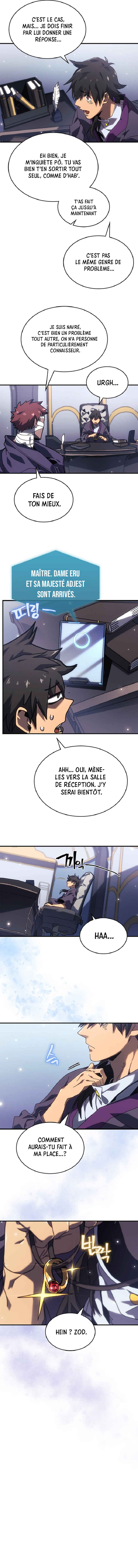 A Returner's Magic Should Be Special Chapter 267 - Page 17