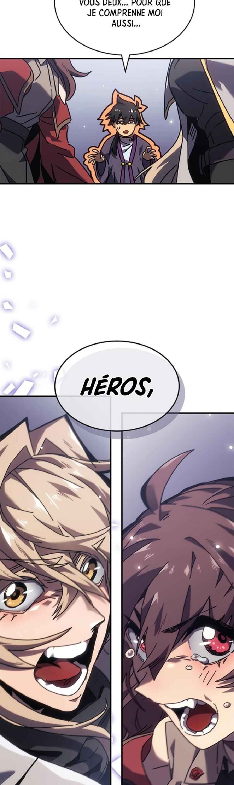 A Returner's Magic Should Be Special Chapter 267 - Page 21