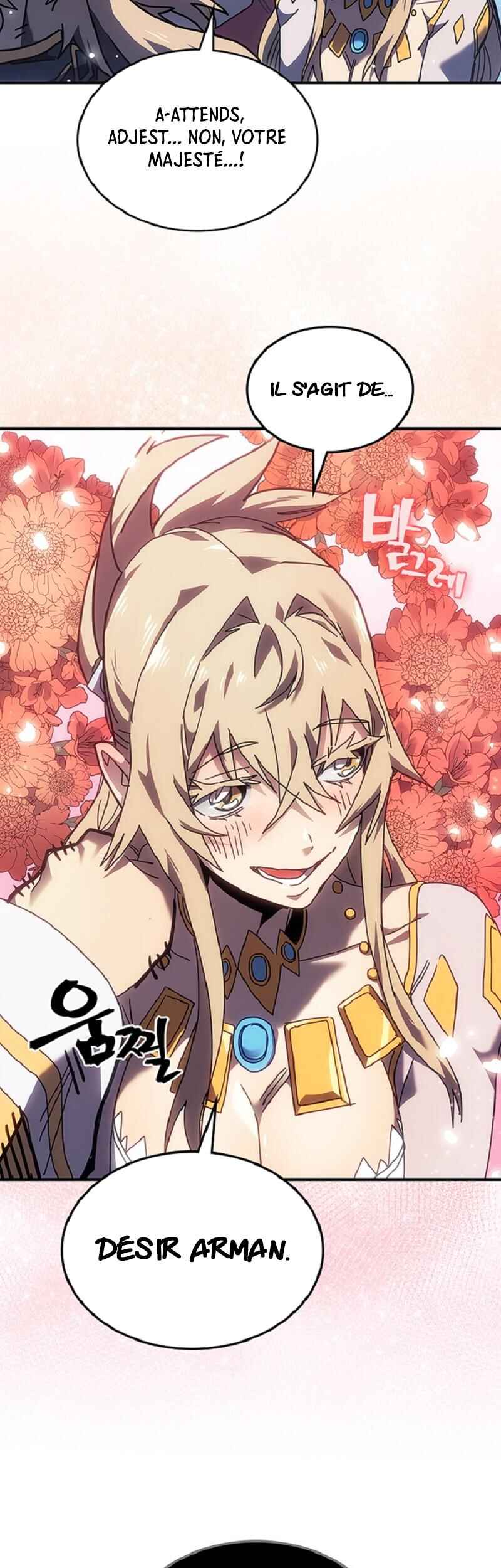 A Returner's Magic Should Be Special Chapter 267 - Page 7